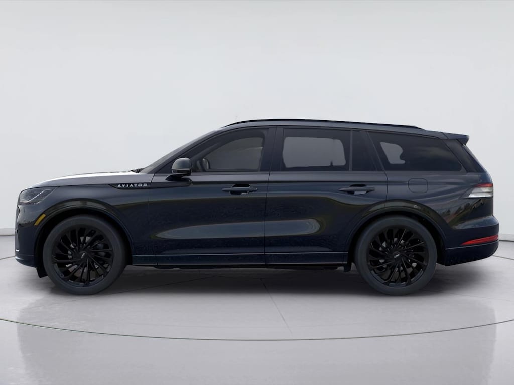 New 2026 Lincoln Aviator Reserve SUV