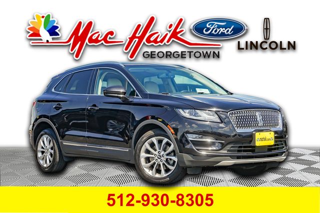 2019 Lincoln MKC Select FWD's photo