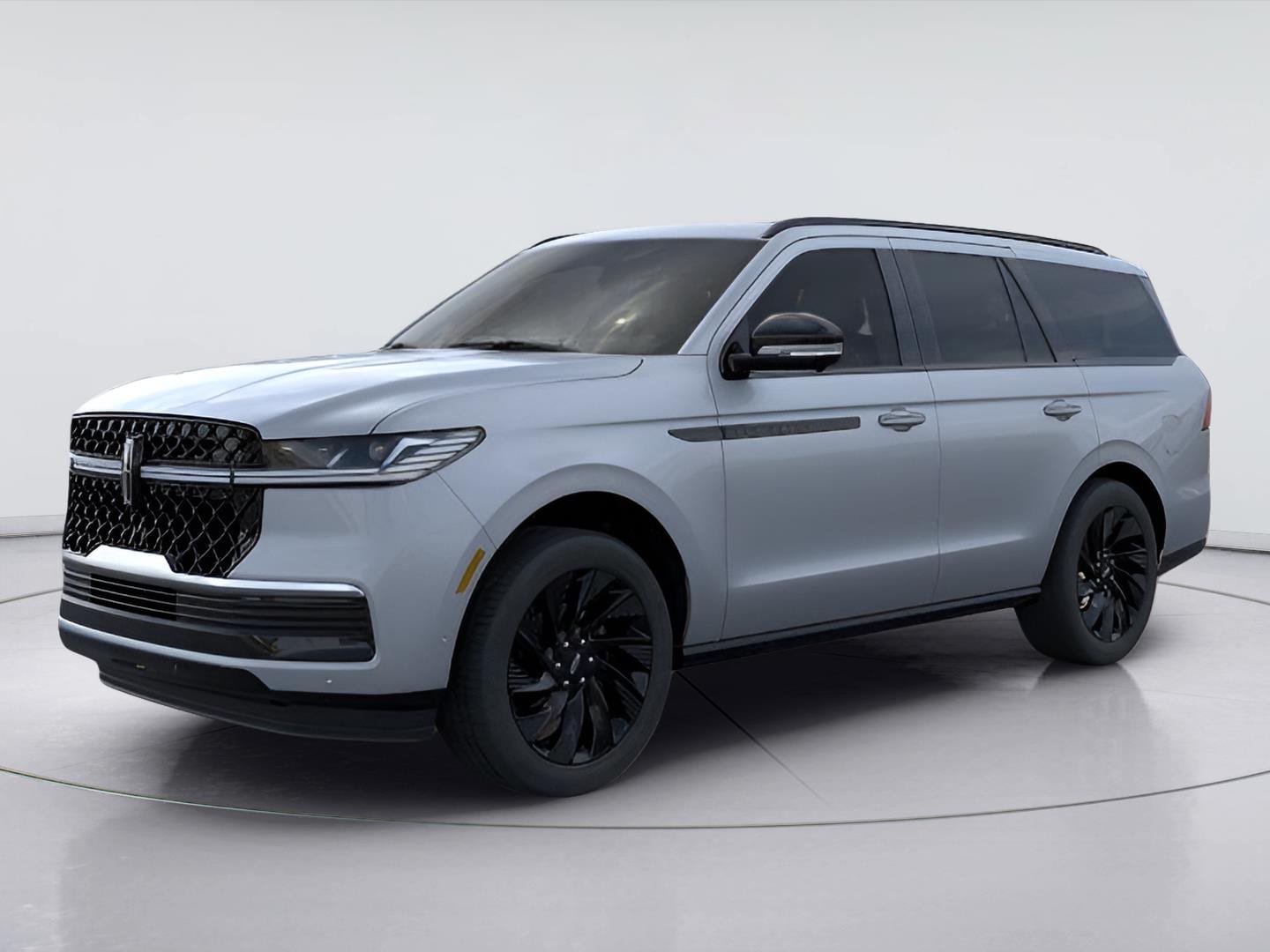 2026 Lincoln Navigator SUV 