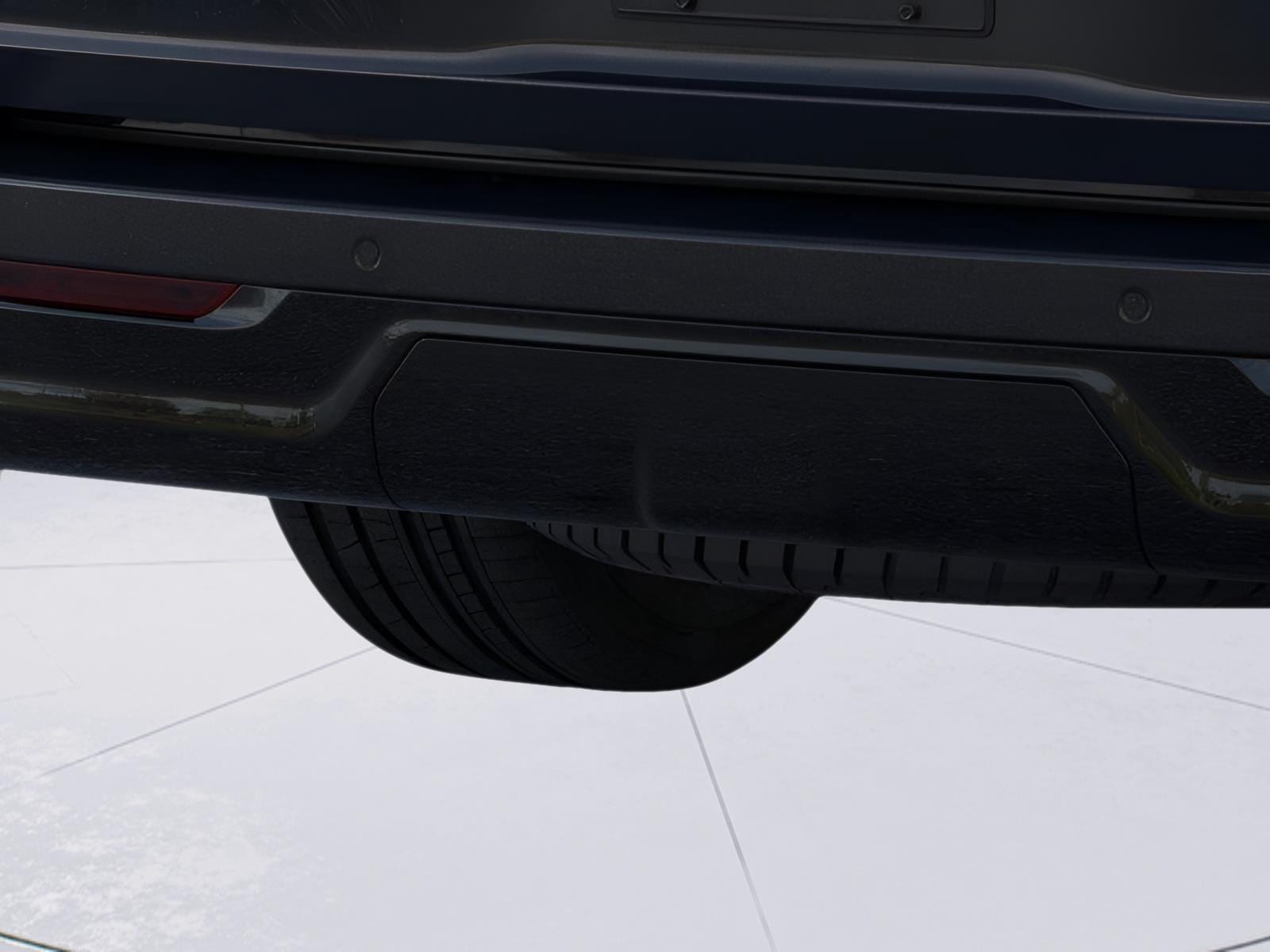 2025 Lincoln Navigator Reserve - Photo 23