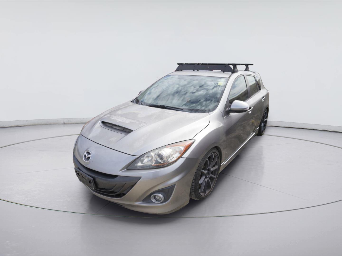 2010 Mazda MAZDA3