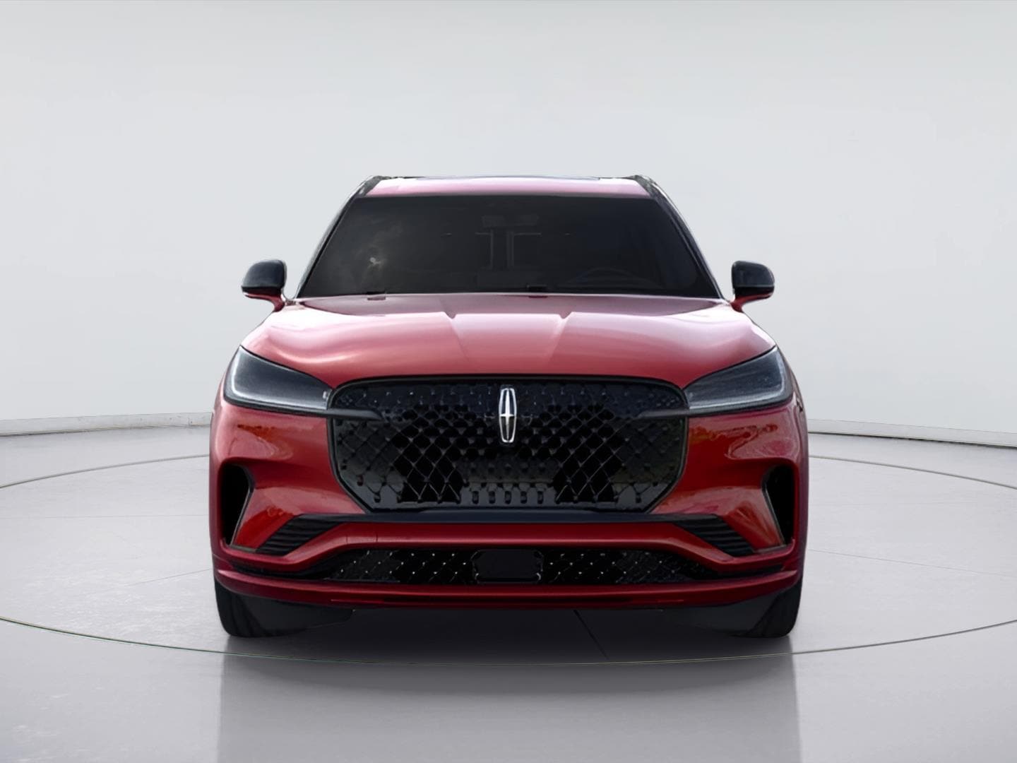 2026 Lincoln Aviator Premiere - Photo 6