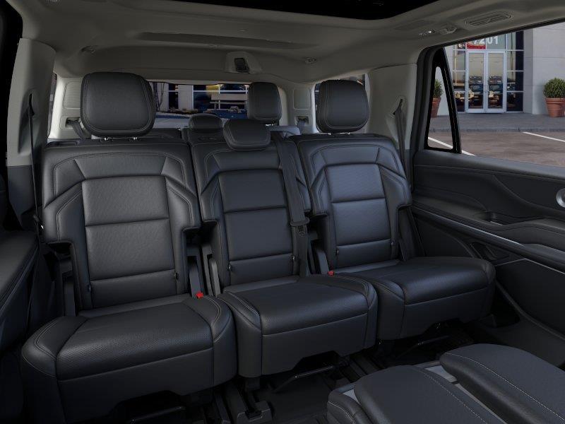 2025 Lincoln Navigator Reserve - Photo 11