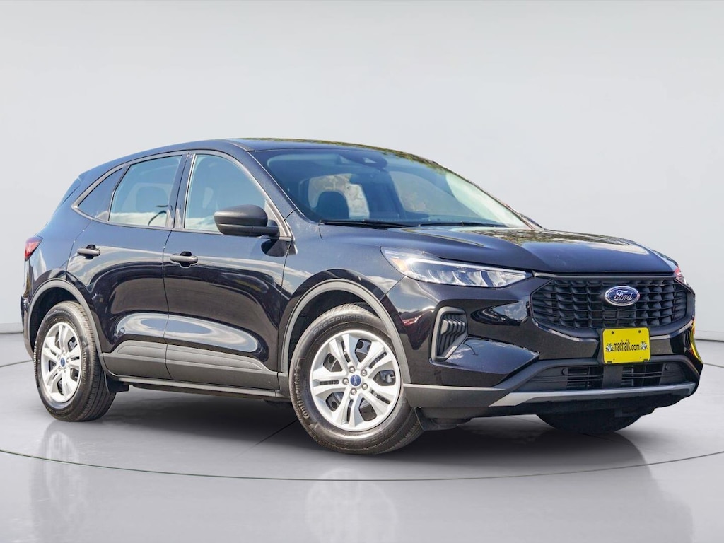 Used 2023 Ford Escape Base SUV