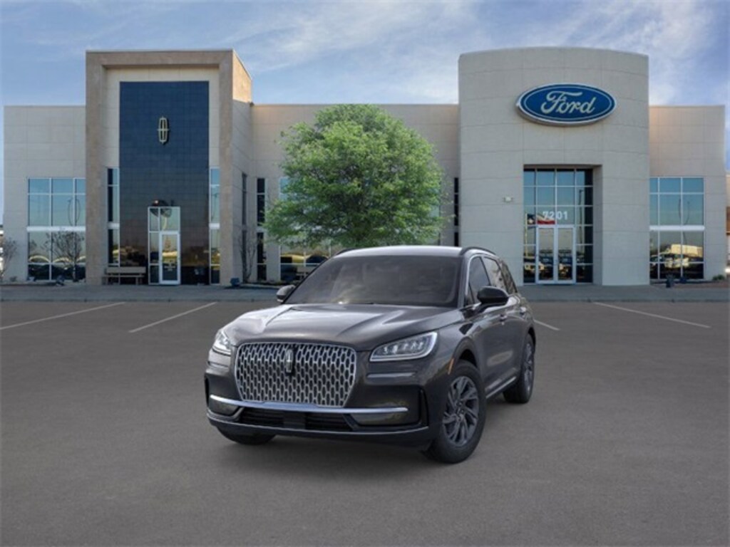 New 2026 Lincoln Corsair Premiere SUV
