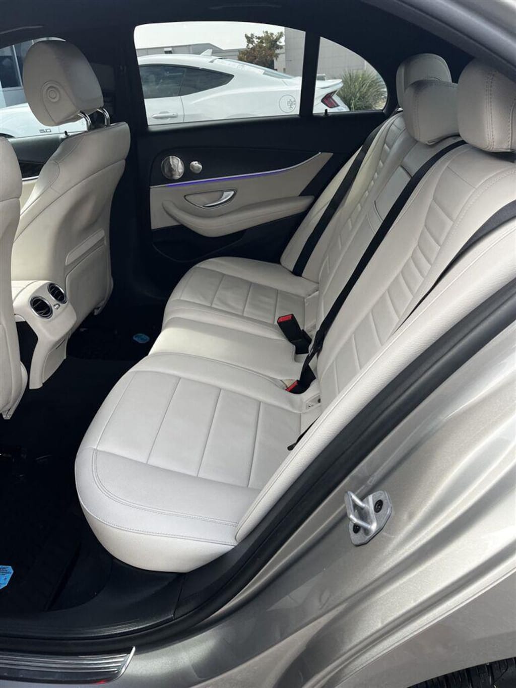 Used 2022 Mercedes-Benz E-Class E 350 Car