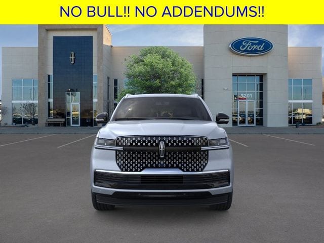 2025 Lincoln Navigator Reserve - Photo 7