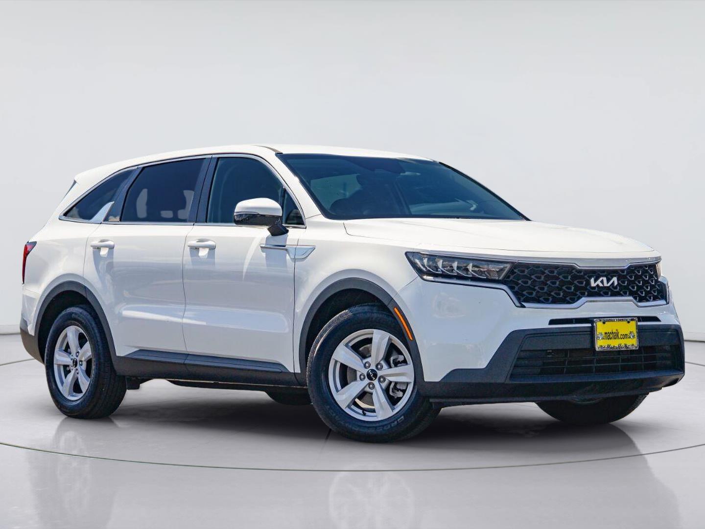2023 Kia Sorento