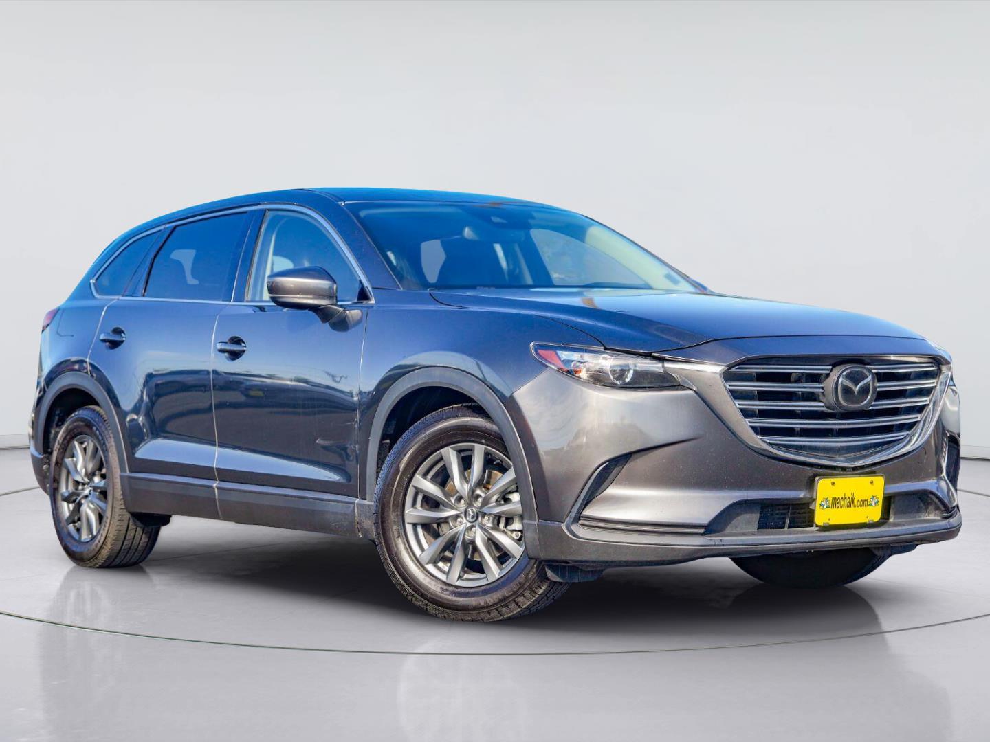 2022 Mazda CX-9 Touring
