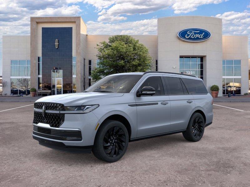 2026 Lincoln Navigator SUV 