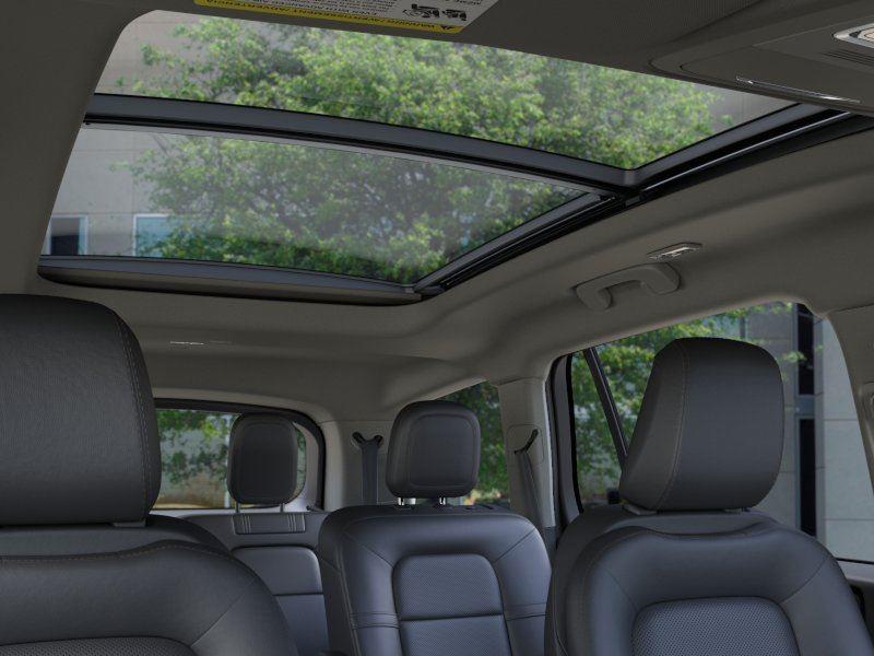 2026 Lincoln Aviator Premiere - Photo 22