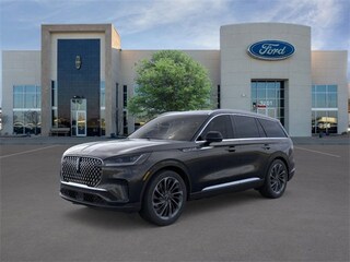 2025 Lincoln Aviator Reserve SUV