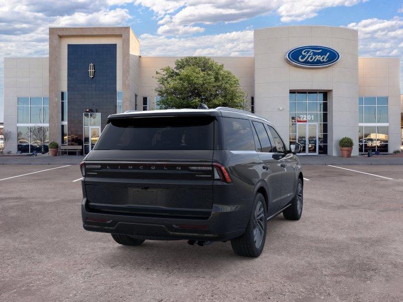 2025 Lincoln Navigator Reserve - Photo 8
