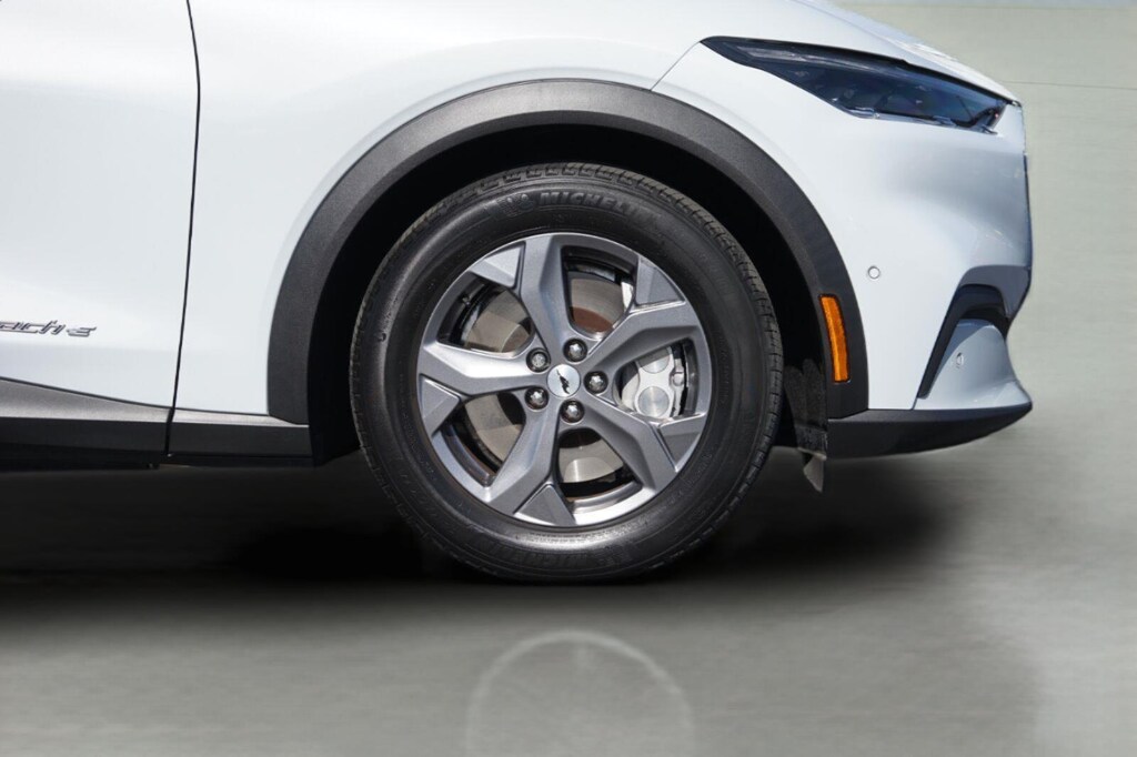 Used 2023 Ford Mustang Mach-E Select SUV