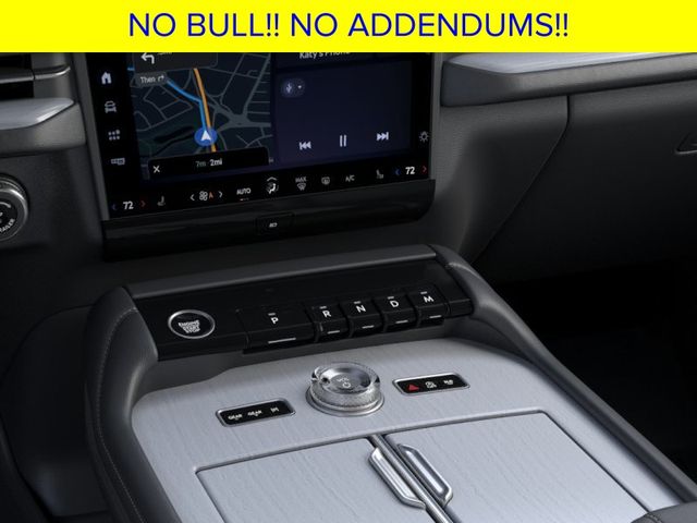 2025 Lincoln Navigator Reserve - Photo 16