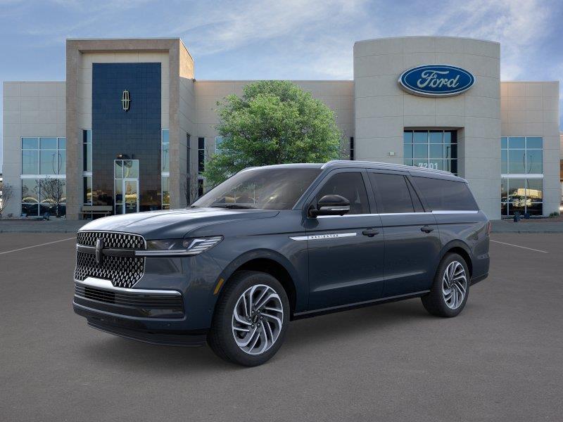 2026 Lincoln Navigator L SUV 