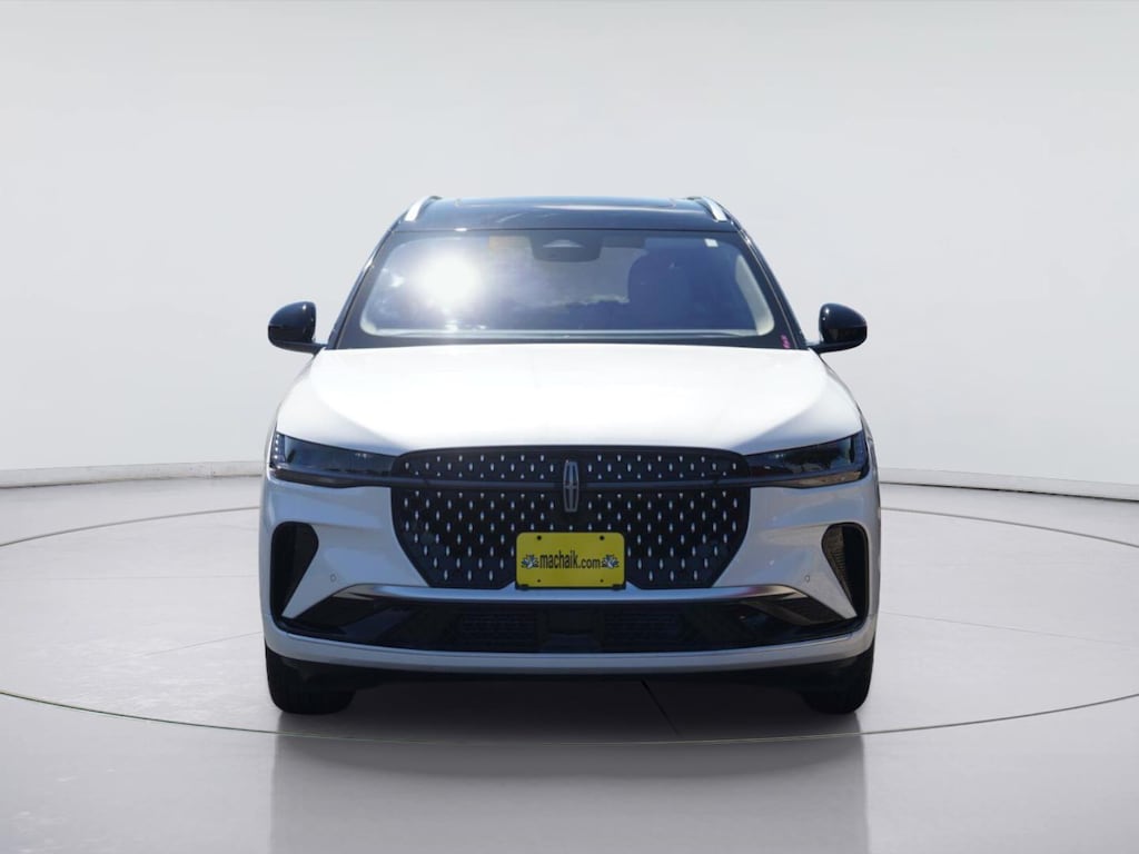 Used 2025 Lincoln Nautilus Reserve SUV