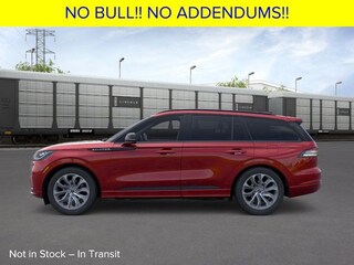 2026 Lincoln Aviator Premiere SUV