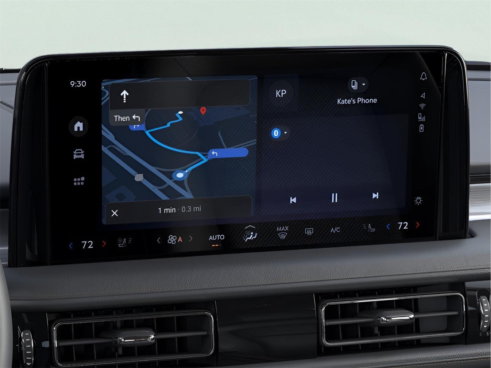 2026 Lincoln Aviator Premiere - Photo 13