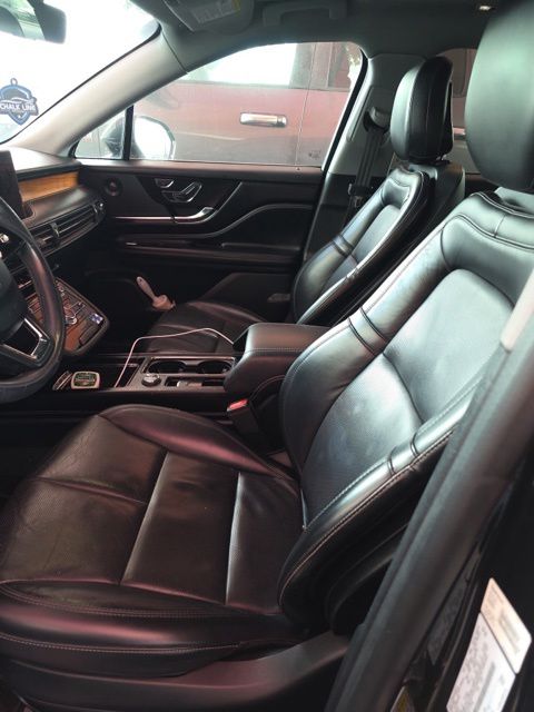 2020 Lincoln Corsair Reserve FWD's photo