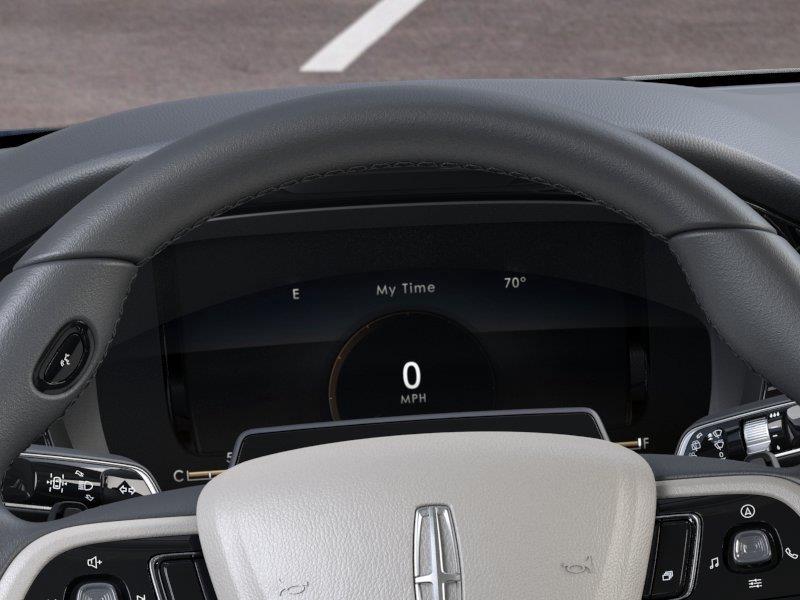 2025 Lincoln Corsair Grand Touring - Photo 12