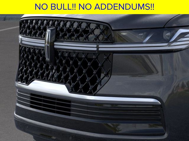 2025 Lincoln Navigator Reserve - Photo 18