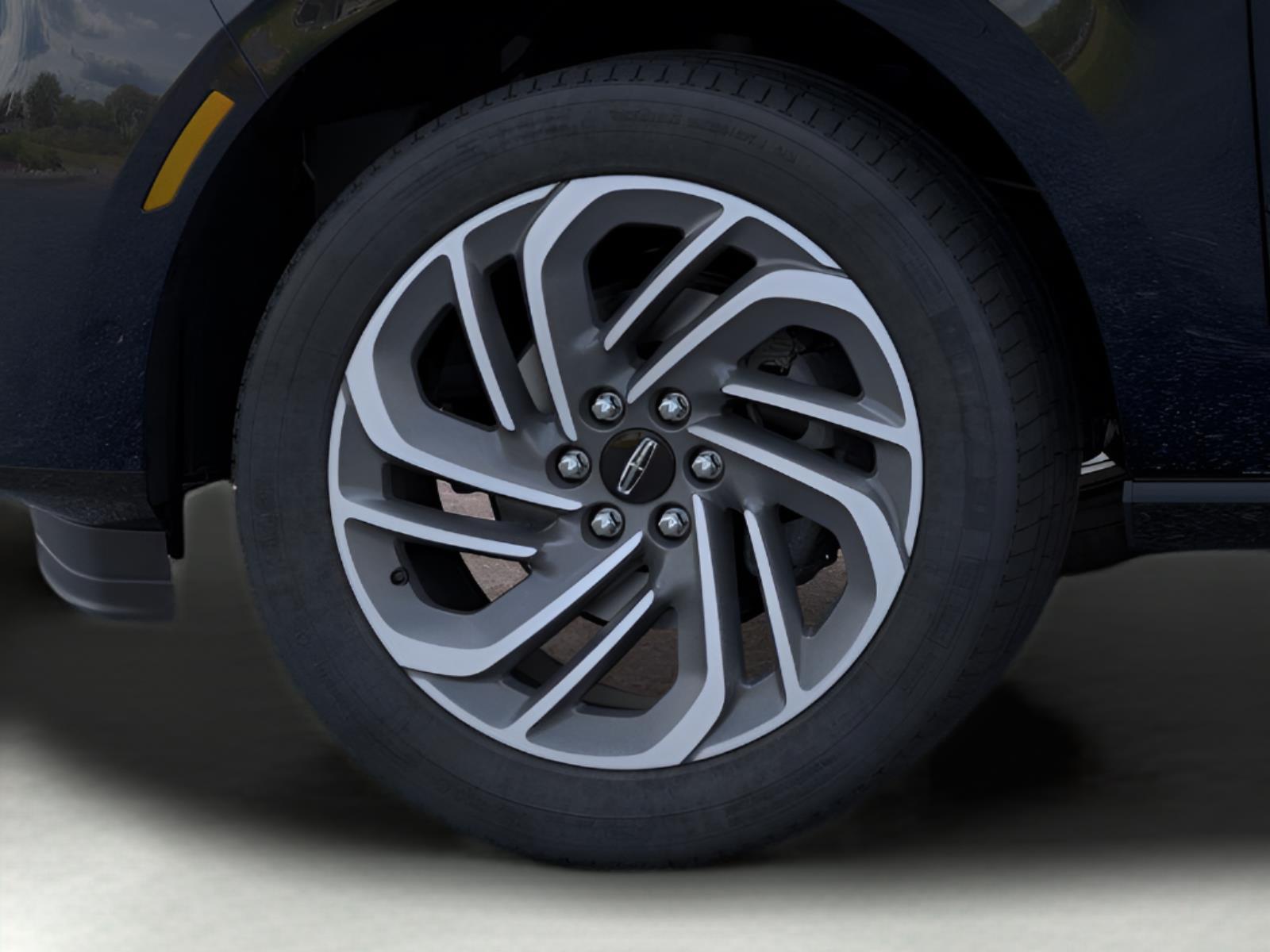 2025 Lincoln Navigator Reserve - Photo 19