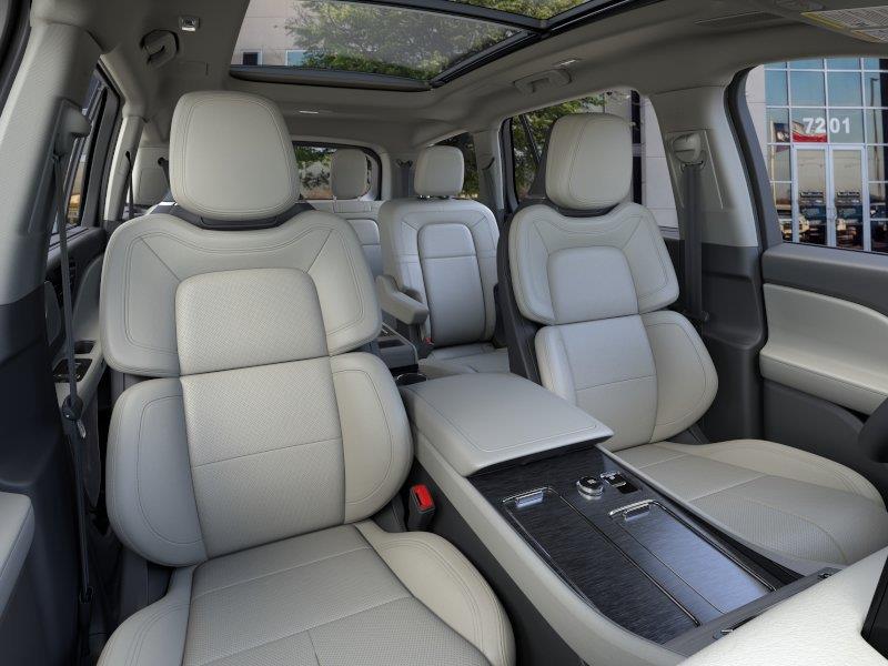 2026 Lincoln Aviator Reserve - Photo 10