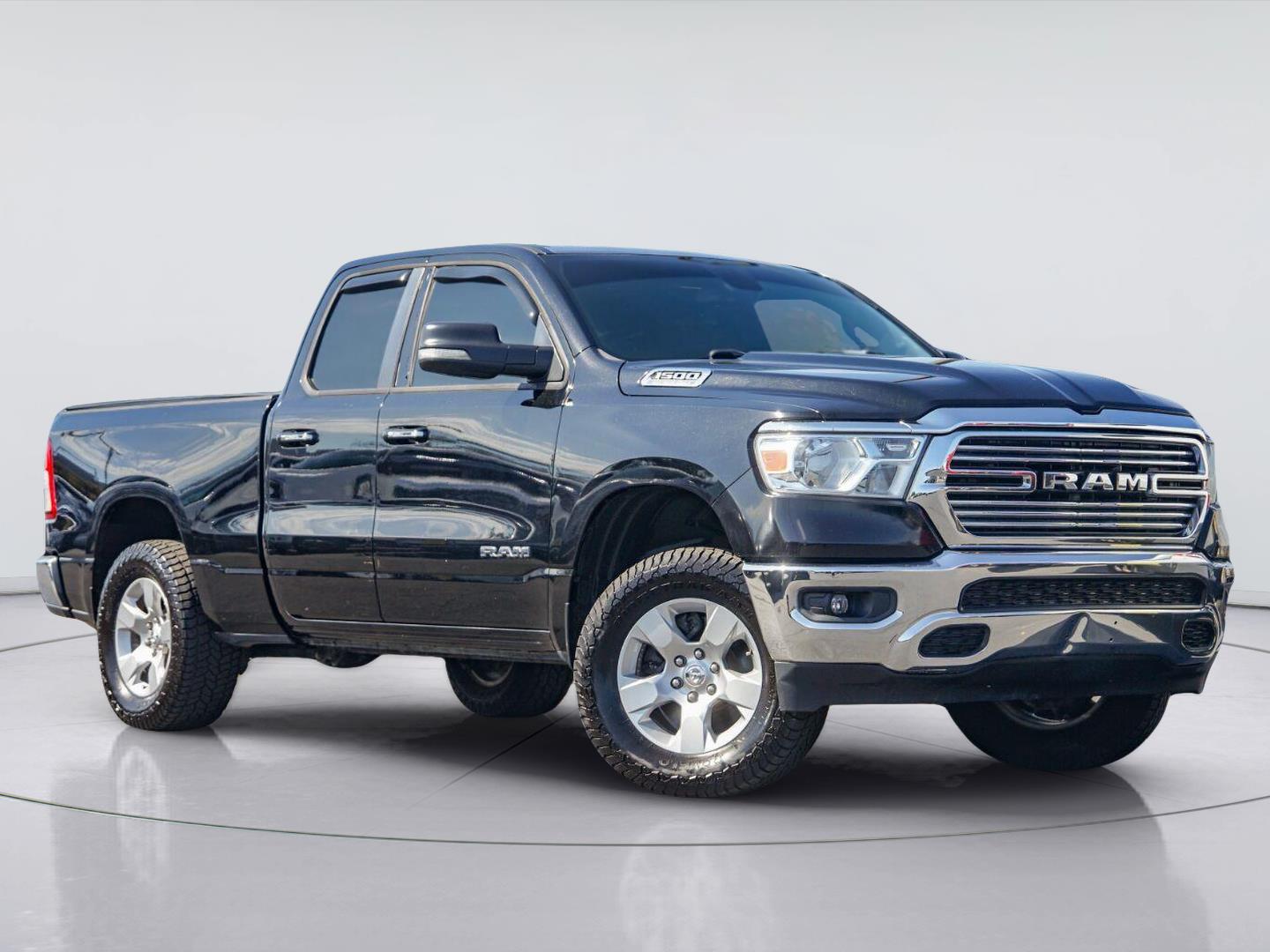 2019 RAM 1500 Pickup