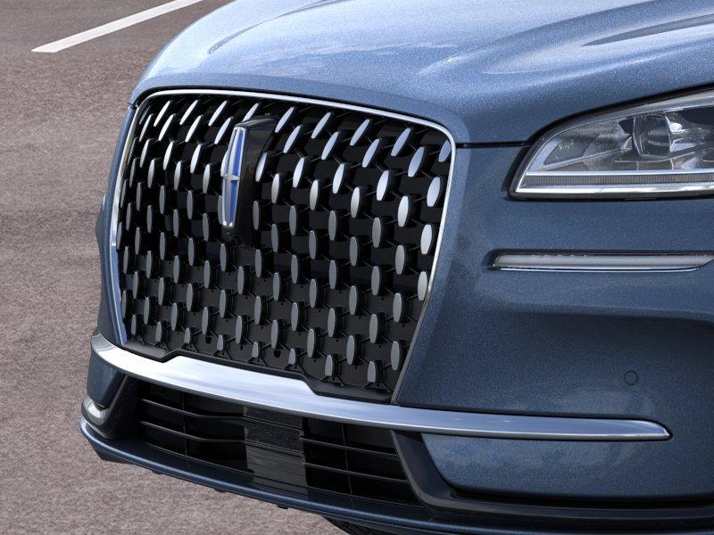 2025 Lincoln Corsair Grand Touring - Photo 16