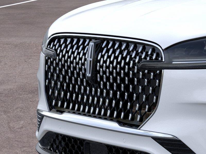 2026 Lincoln Aviator Reserve - Photo 17