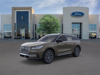 2025 Lincoln Corsair Premiere SUV