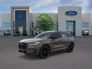 2025 Lincoln Corsair Reserve SUV