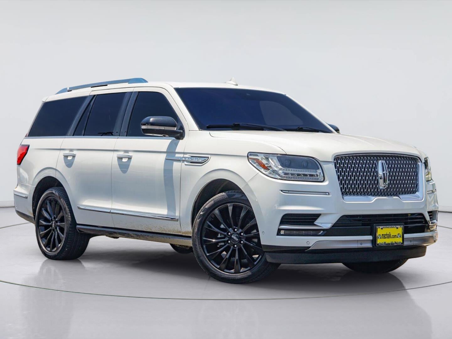 2020 Lincoln Navigator T 