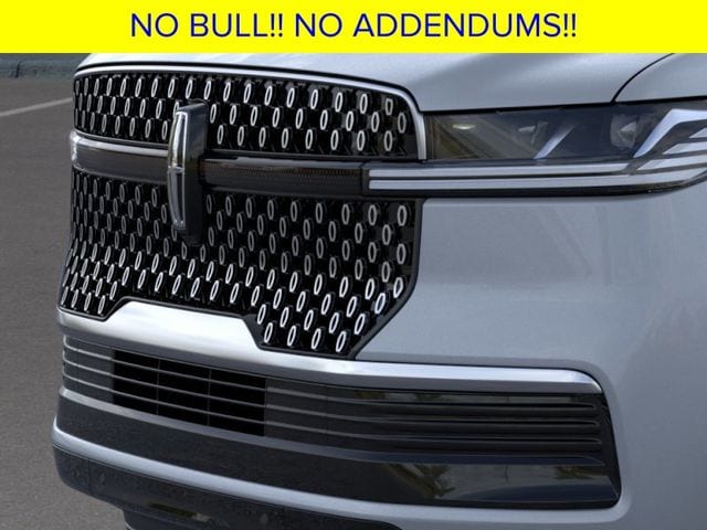 2025 Lincoln Navigator Reserve - Photo 18