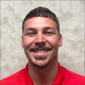 Staff member Dakota Wright from ef1973a4f46e