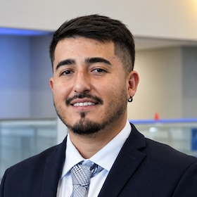 Staff member OSCAR MURILLO from ef1973a4f46e