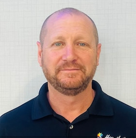 Staff member Creighton Lynn from 221adb76793a