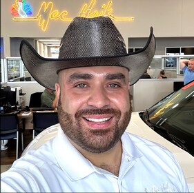 Staff member Alex Ortiz from 221adb76793a