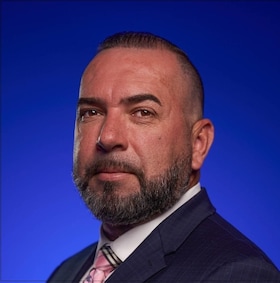 Staff member Miqueias Braganca from 221adb76793a