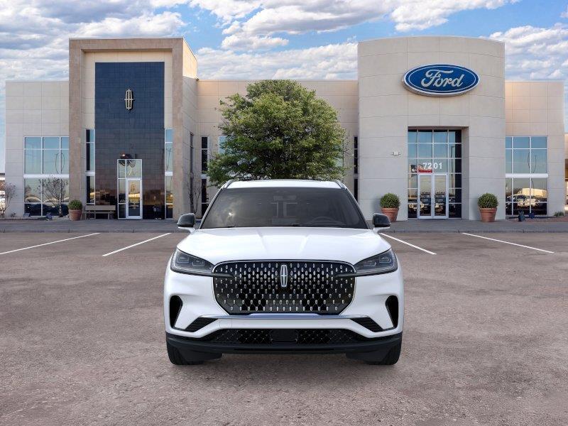 2026 Lincoln Aviator Reserve - Photo 6