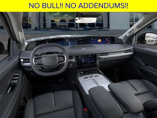2025 Lincoln Navigator Reserve - Photo 10