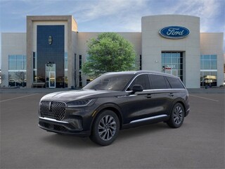 2025 Lincoln Aviator Premiere SUV