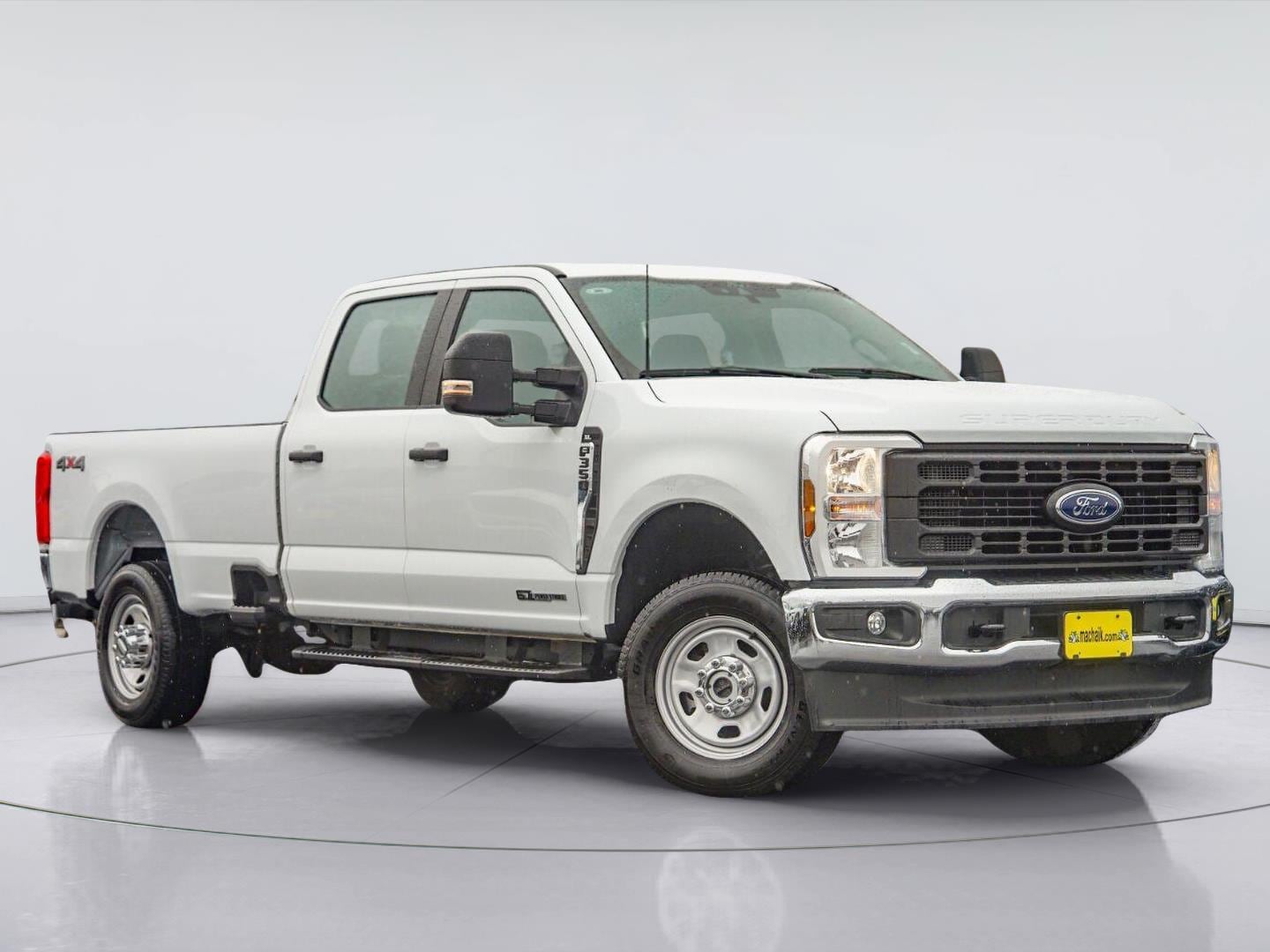2024 Ford F-350 Super Duty