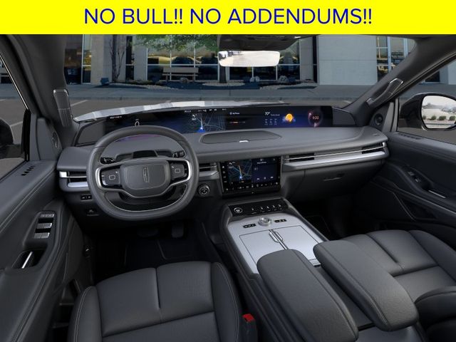 2025 Lincoln Navigator Reserve - Photo 10