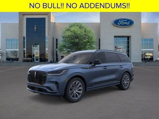2026 Lincoln Aviator Premiere SUV