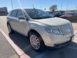  Lincoln MKX