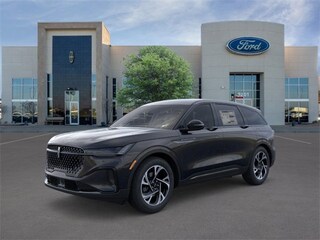 2026 Lincoln Nautilus Premiere SUV