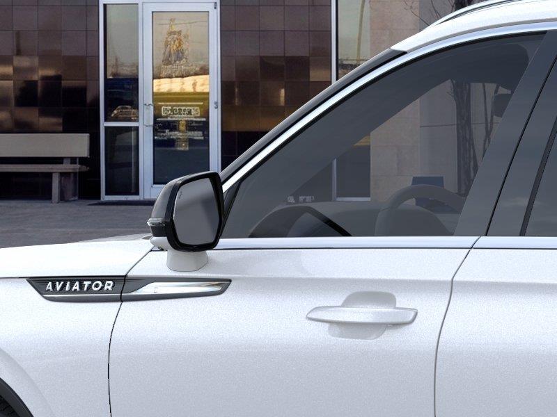 2026 Lincoln Aviator Reserve - Photo 20