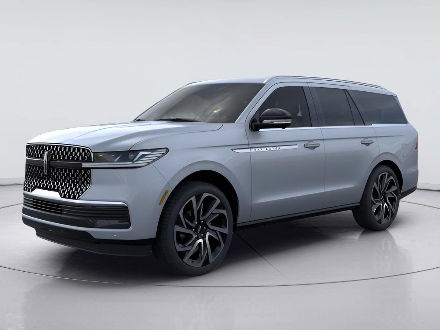 2026 Lincoln Navigator SUV 